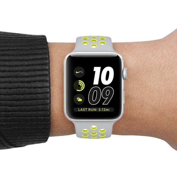 nike apple watch band