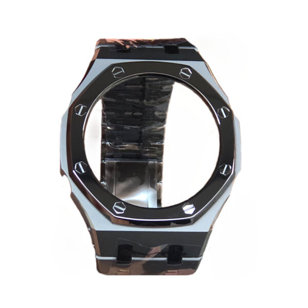 G Shock GA2100 GEN 3/4th Retrofit Kit GA2100 Mod Kit 316L Stainless Steel Band - Image 12