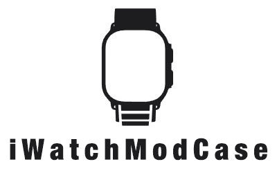 iWatch Mod Case Project